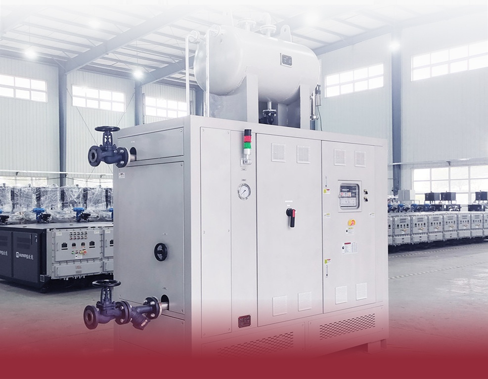 電加熱油爐 電加熱油爐