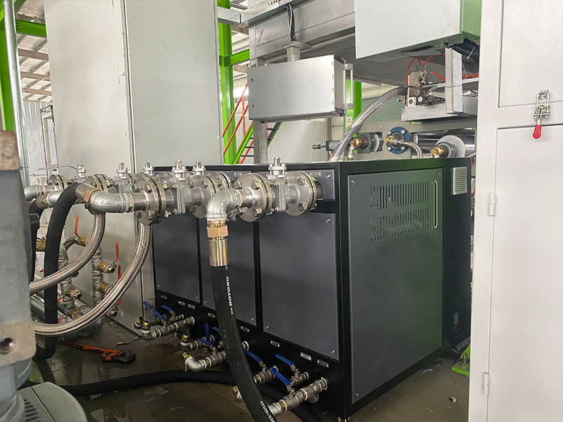 擠塑控溫 擠塑控溫