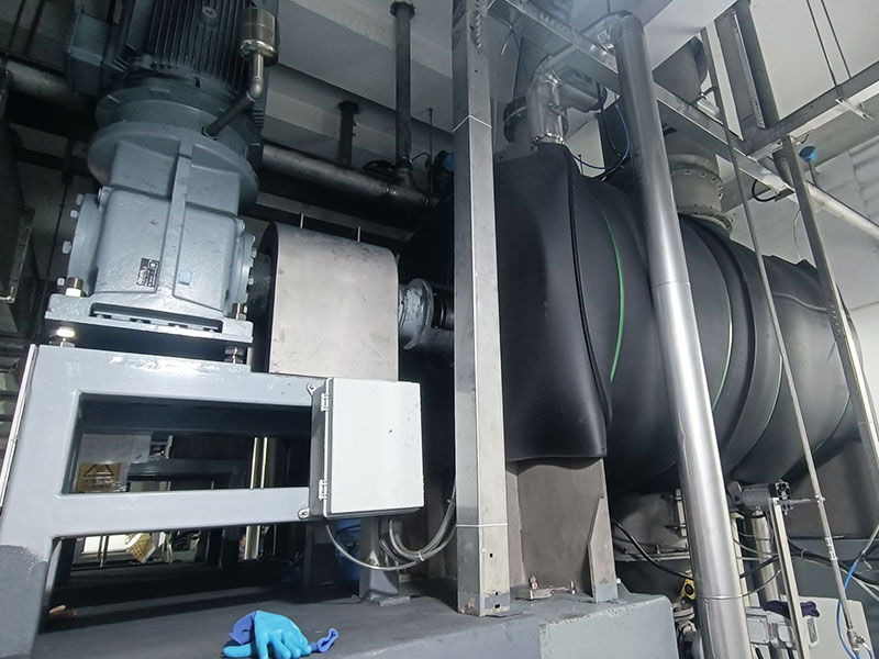 三元材料模溫機 三元材料模溫機