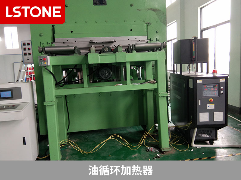 油循環(huán)加熱器2