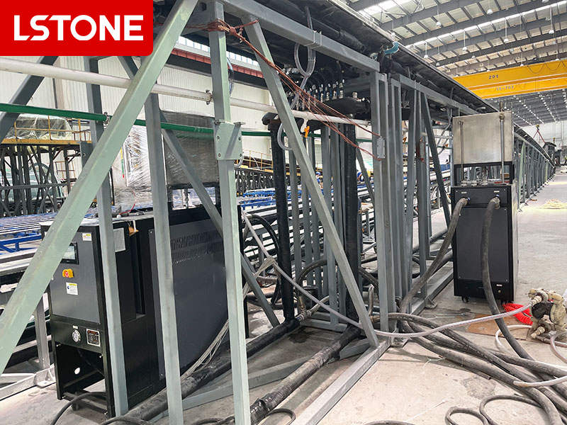 水溫機是做什么的